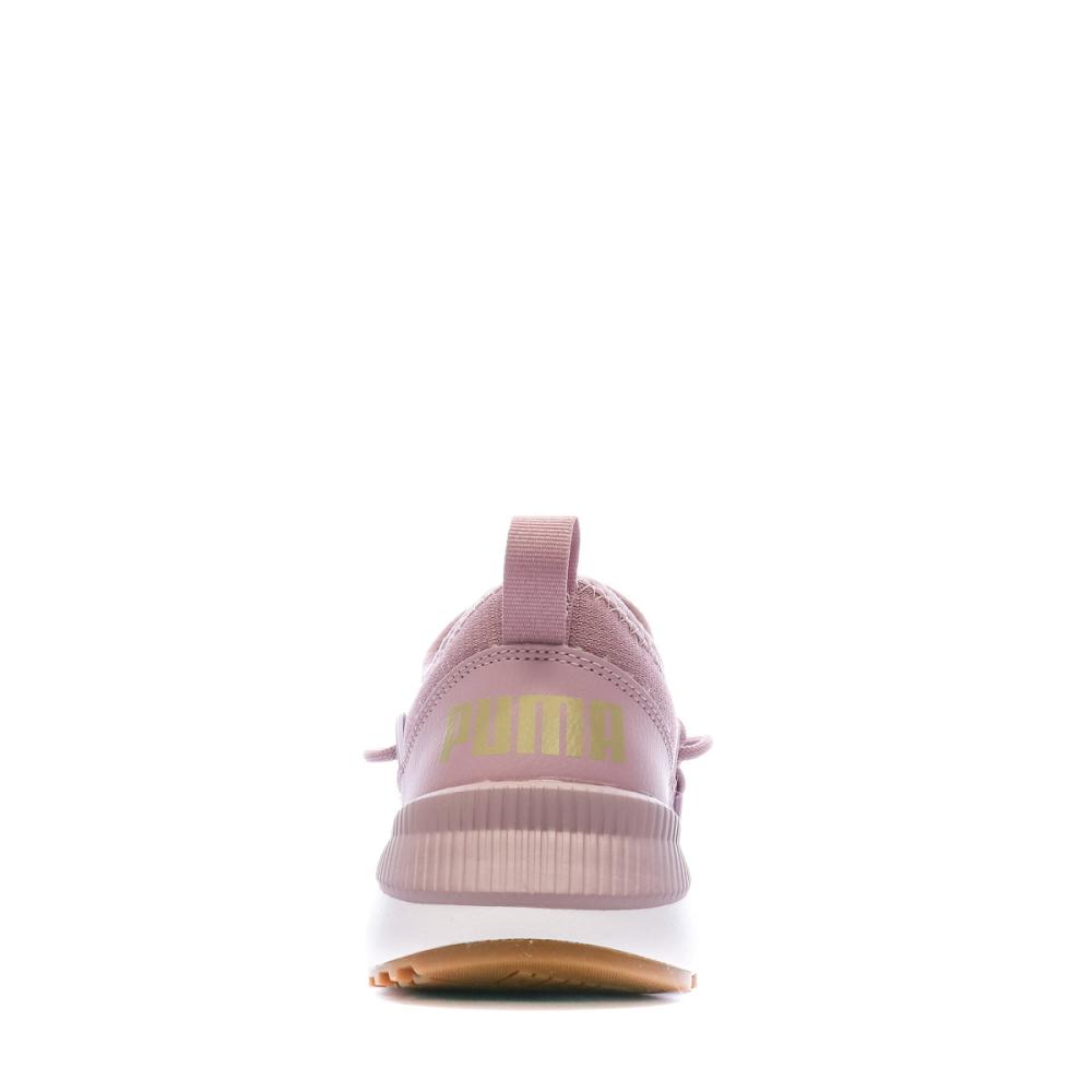 Puma Baskets Rose Femme Puma Pacer Future Allure