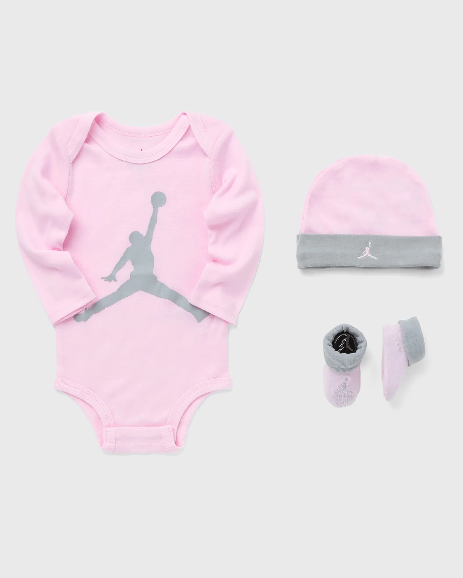 Jordan JHN L/S JUMPMAN