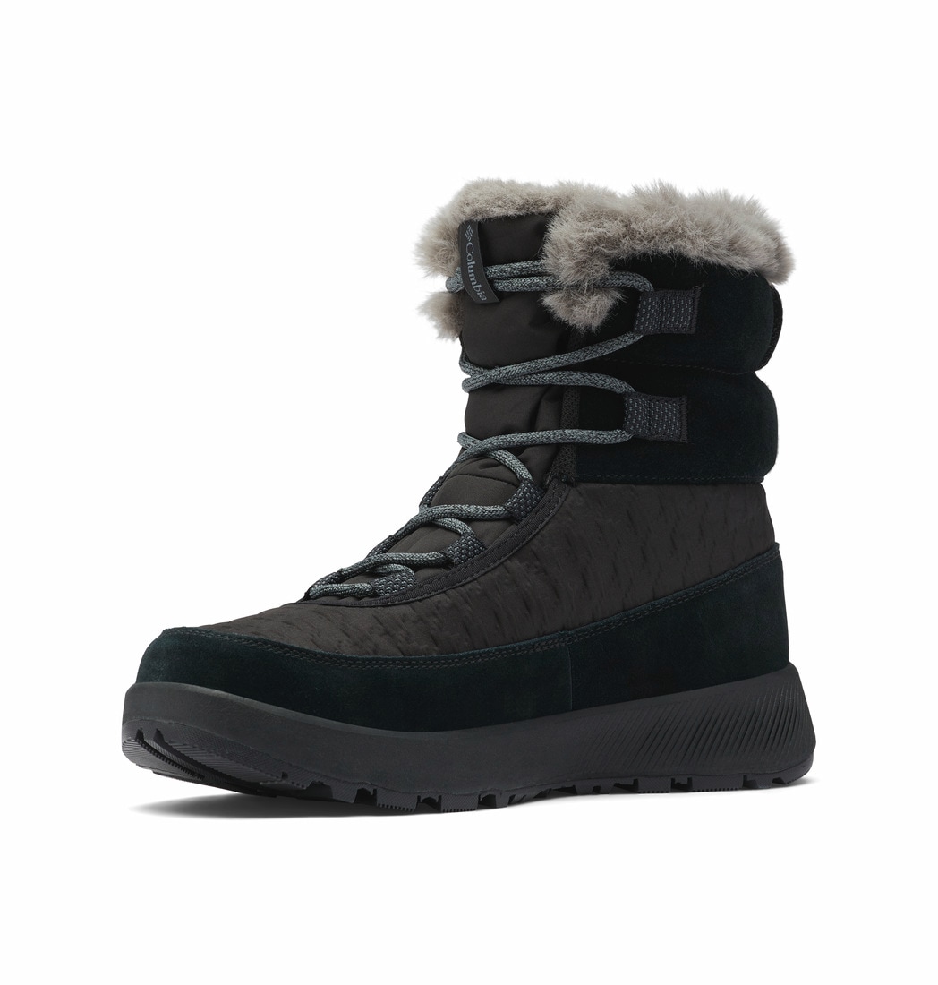 Columbia Snowboots »SLOPESIDE™ PEAK LUXE«  gefüttert