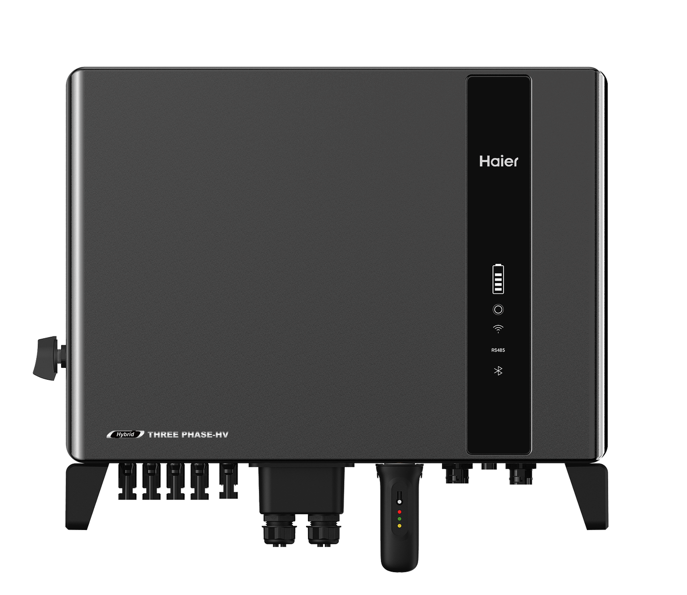 Haier H3PH-1J10/KE hybride omvormer 4 MPTT 10KW AC/ 16KWp DC