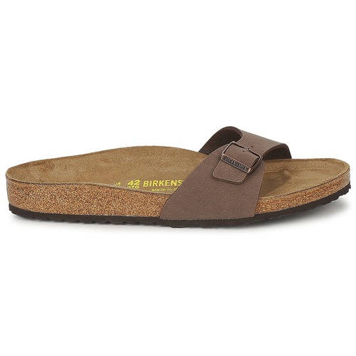 Birkenstock - MADRID Marrón