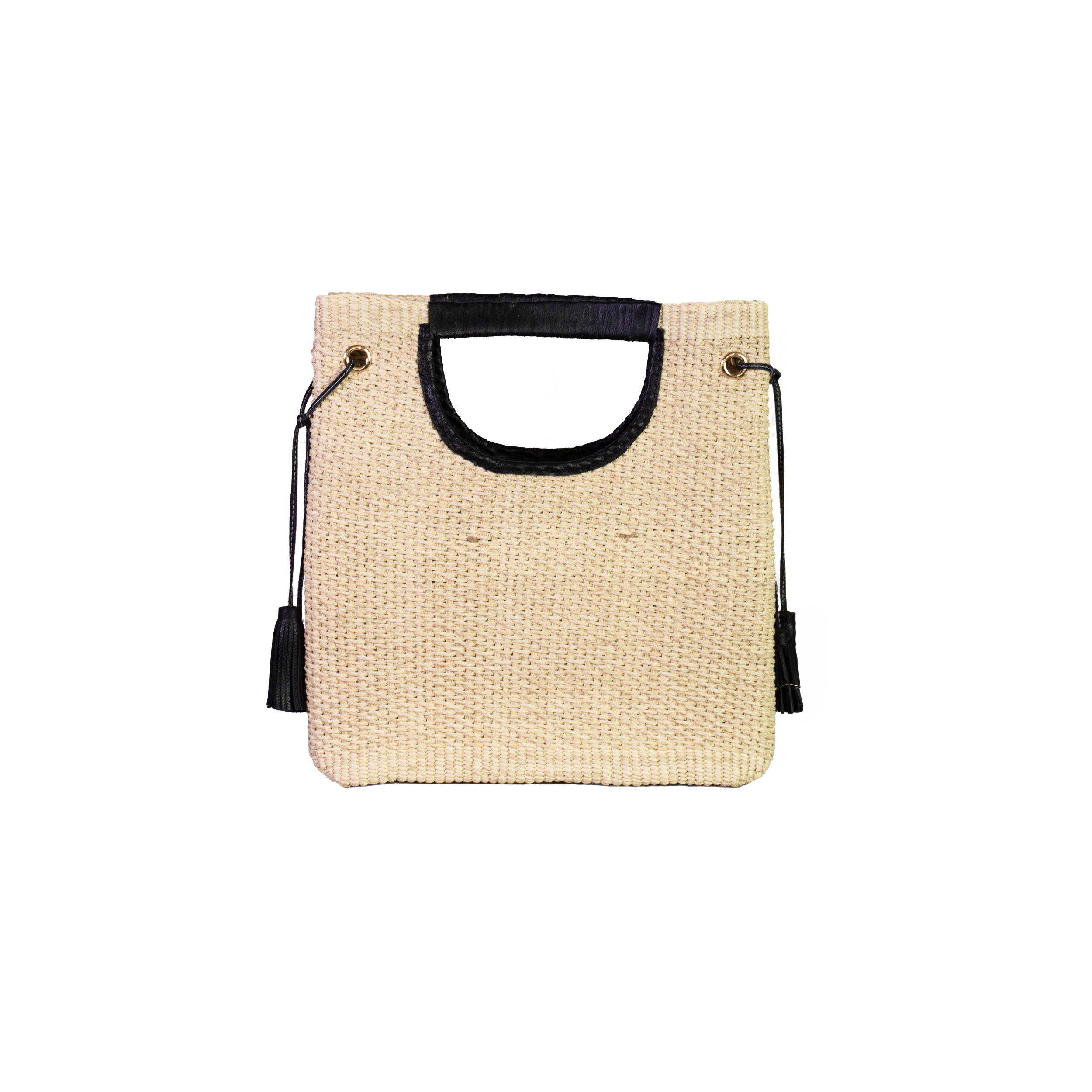 Grand sac rigide