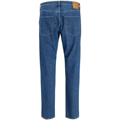 Jack & Jones - 12219834 JJIFRANK-BLUE DENIM Azul