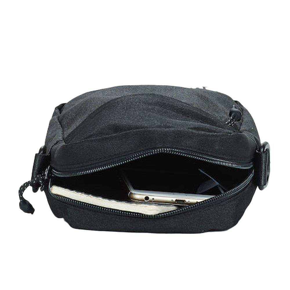 Superdry Sacoche Noire Homme Superdry Y9110247A