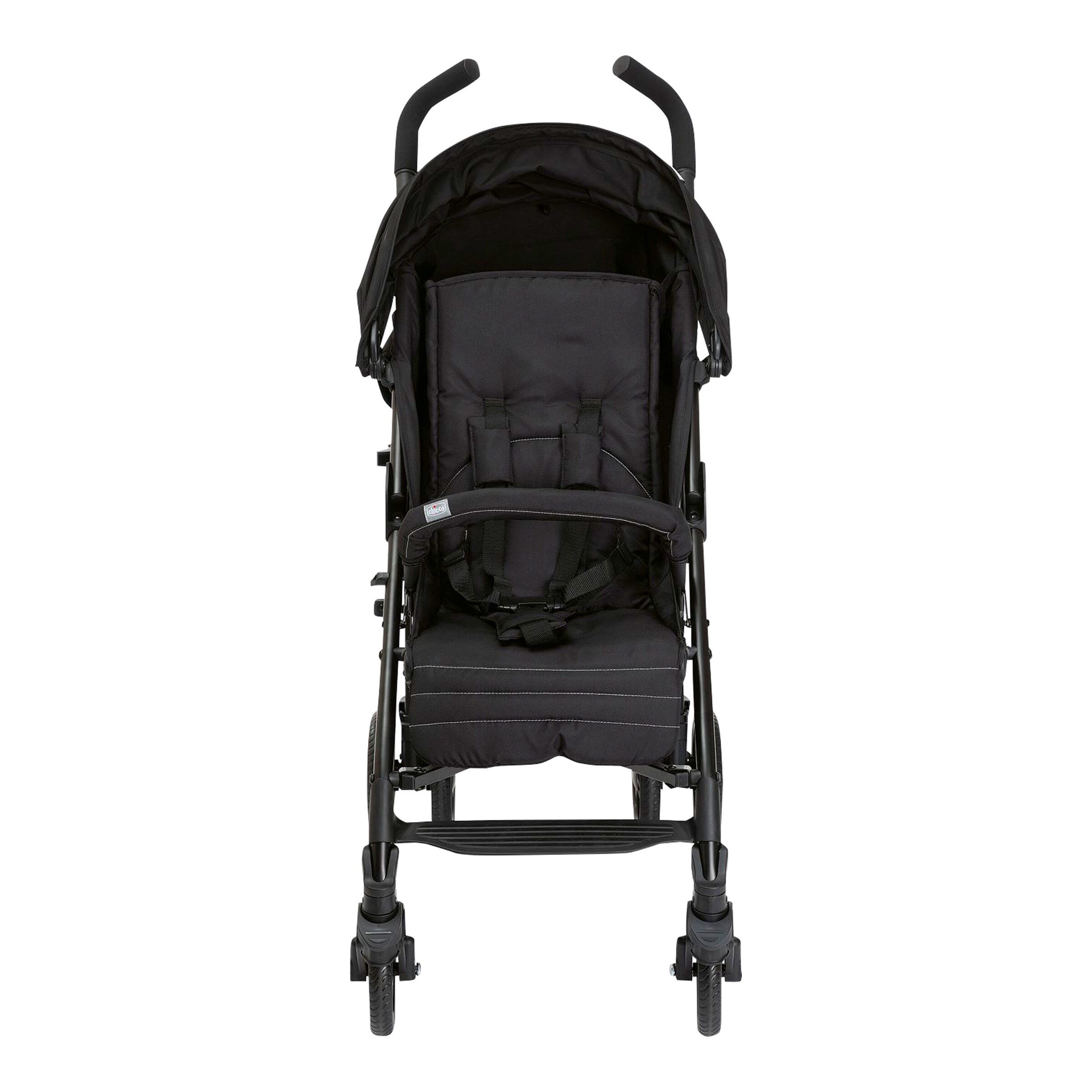 Chicco Buggy LiteWay 4 schwarz
