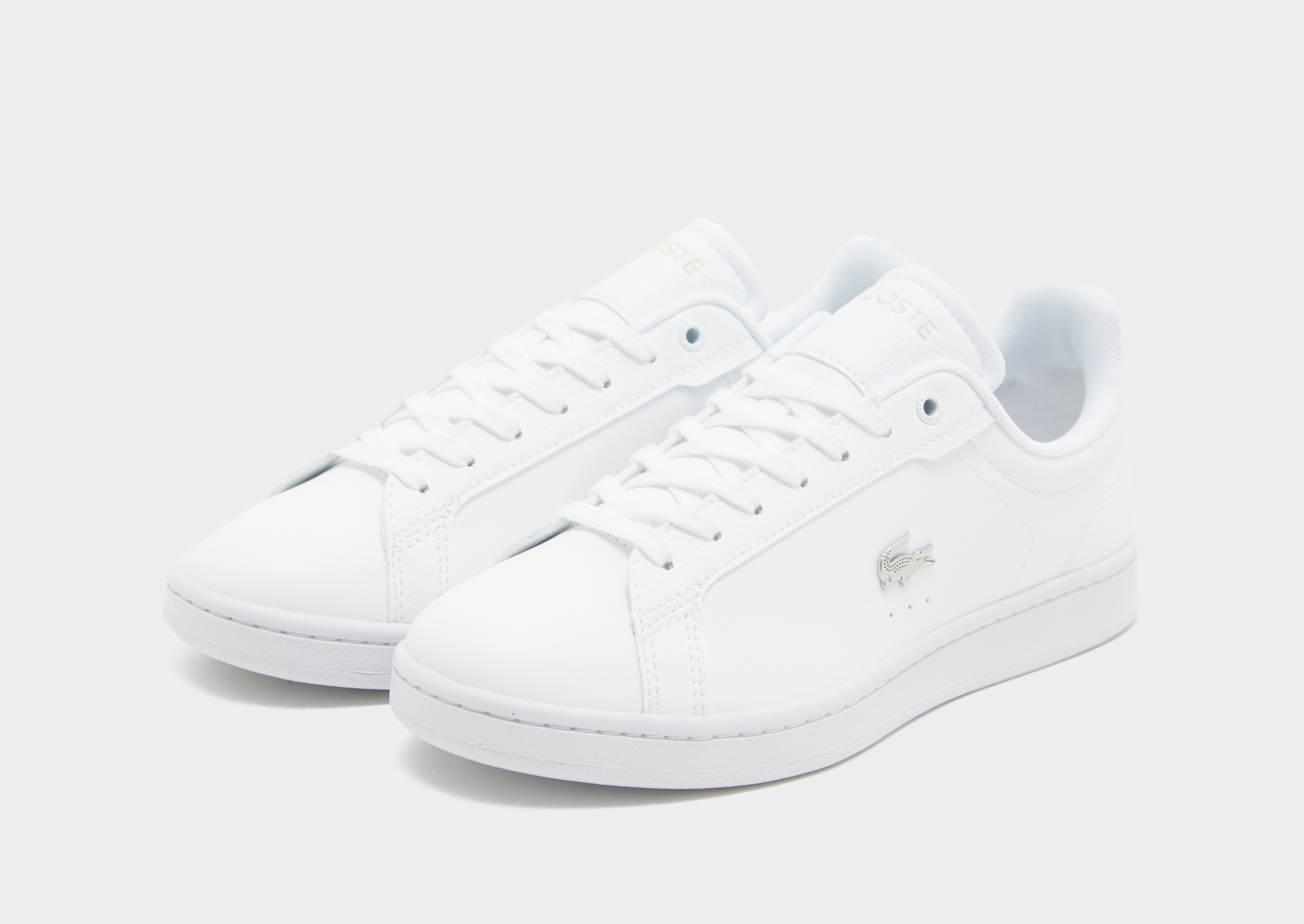 Lacoste Baskets Carnaby Junior