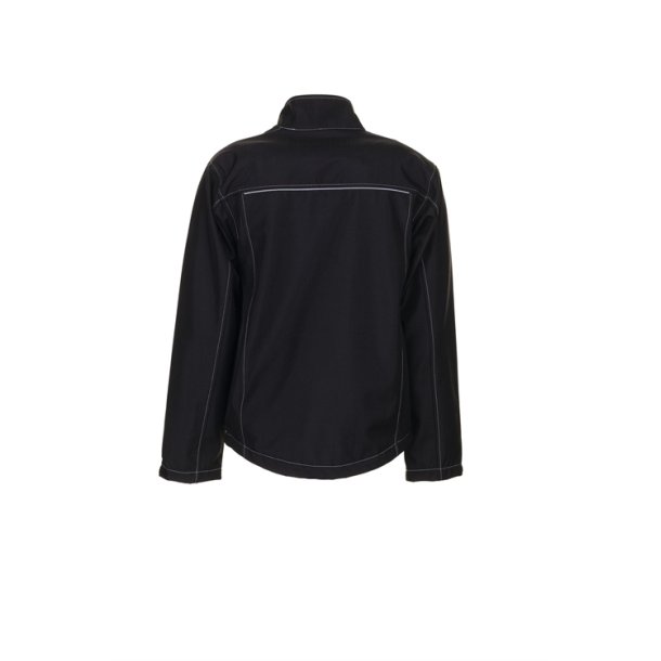 Basalt softshell Jakke