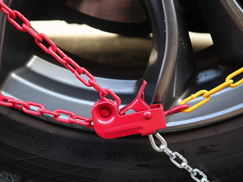 PerfectFit 9mm personenwagen sneeuwkettingen - 205/70R14