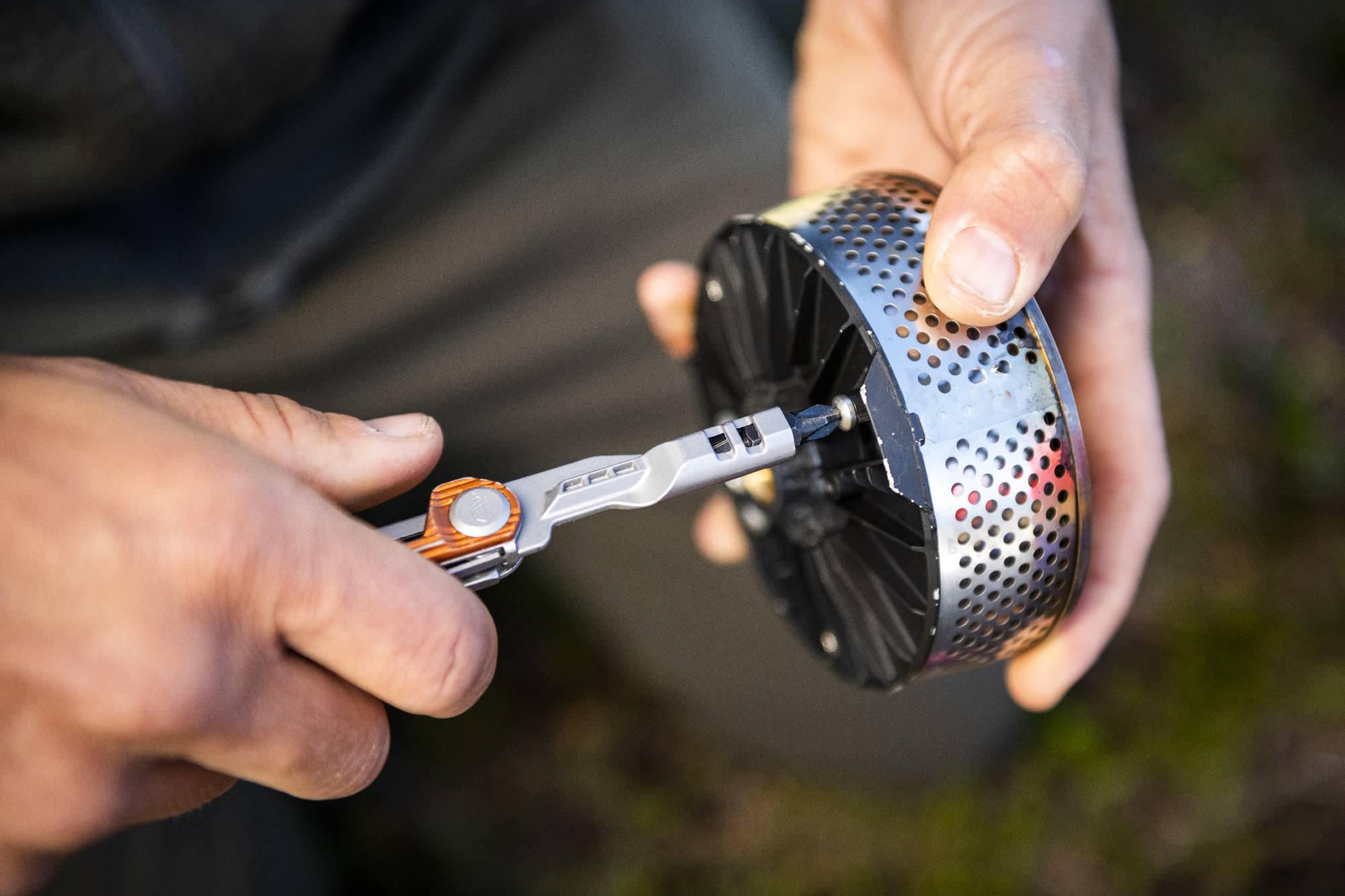 Gerber ArmBar Slim Drive