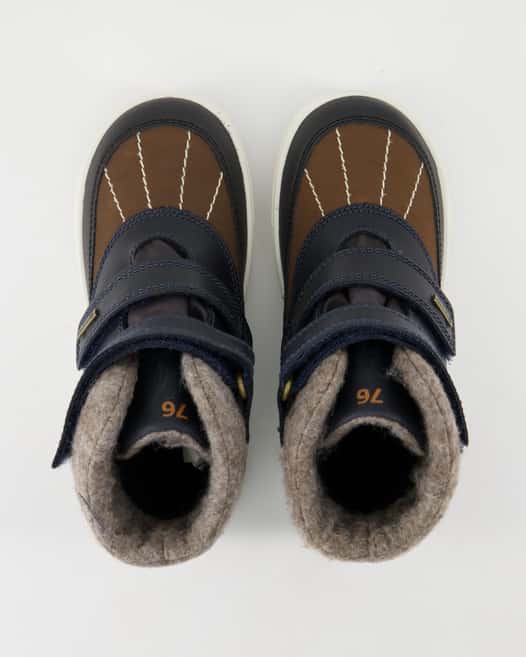 Primigi PBZGT 68524 Halbschuhe in Blau