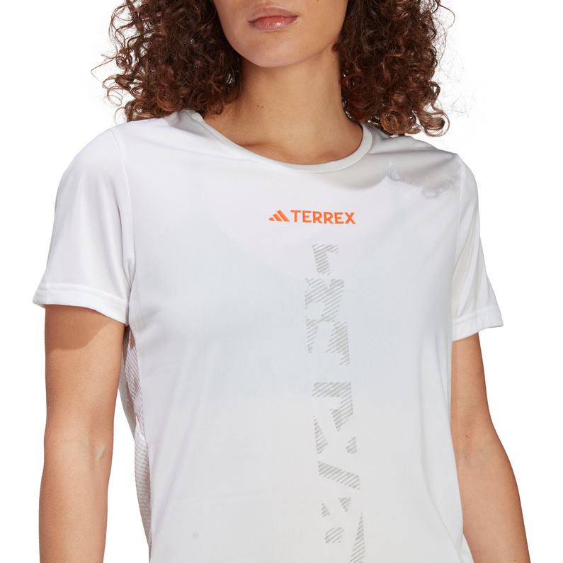 adidas Terrex Damen Agravic T-Shirt