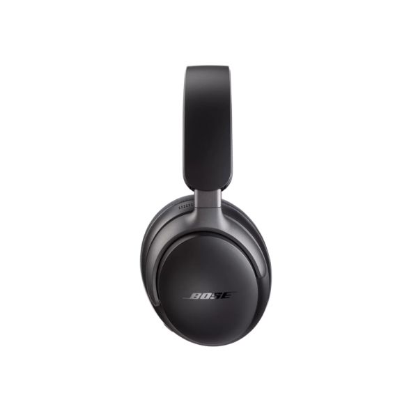 Bose QuietComfort Ultra Bluetooth Noise Canceling Black