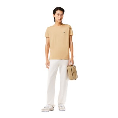 Tee-shirt à manches courtes homme Th67090 LACOSTE