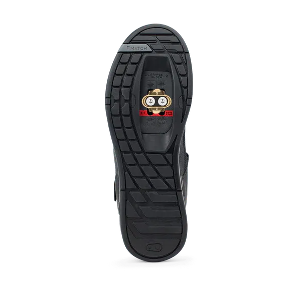 Crankbrothers Mallet BOA