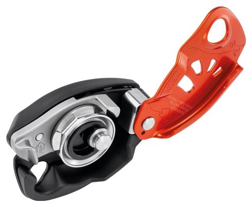 Assureur Petzl Neox Orange