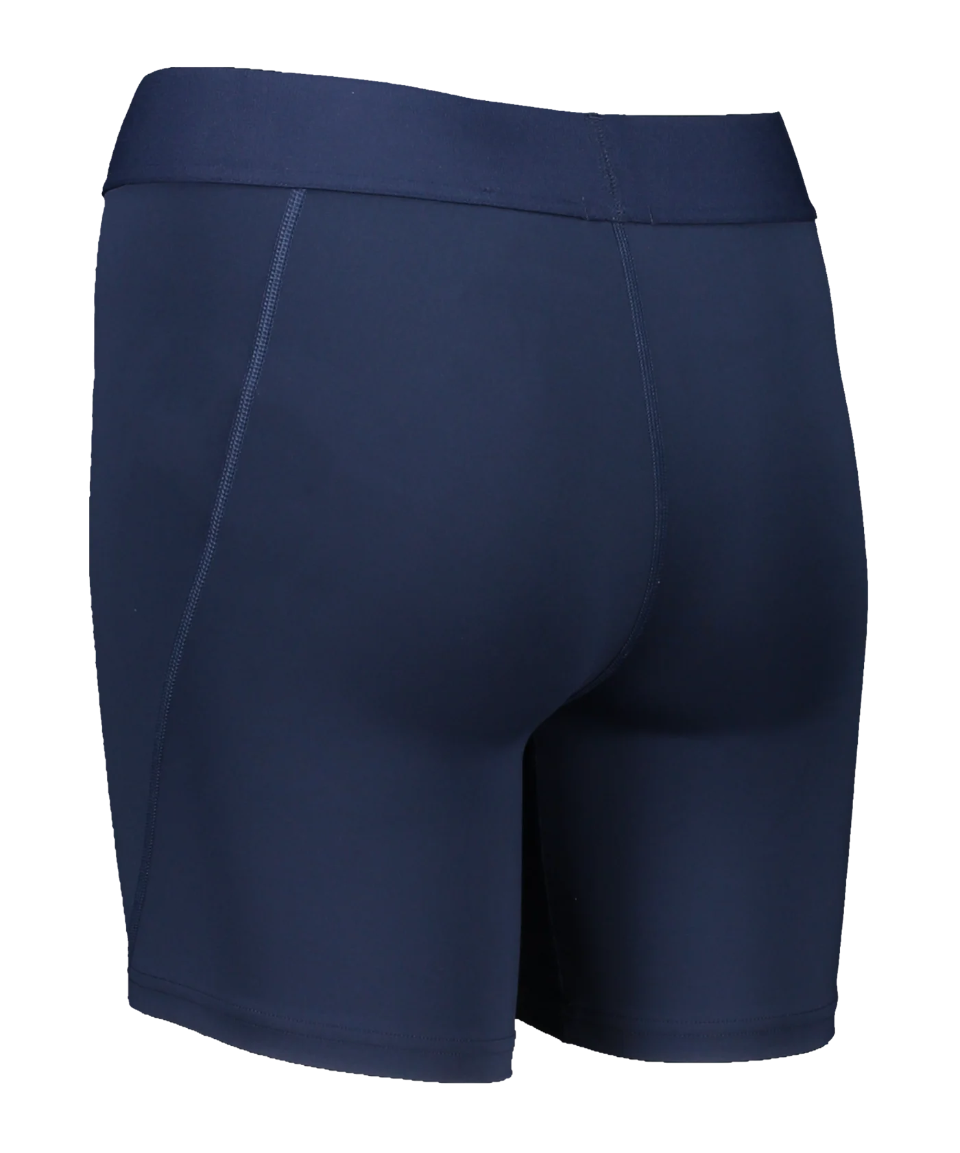 Nike Pro Strike Short Damen Blau Weiss F410