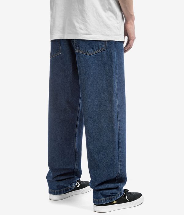 Polar 89! Denim Jeans (dark blue)