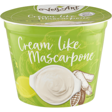 VegArt Cream Like Mascarpone 250 g