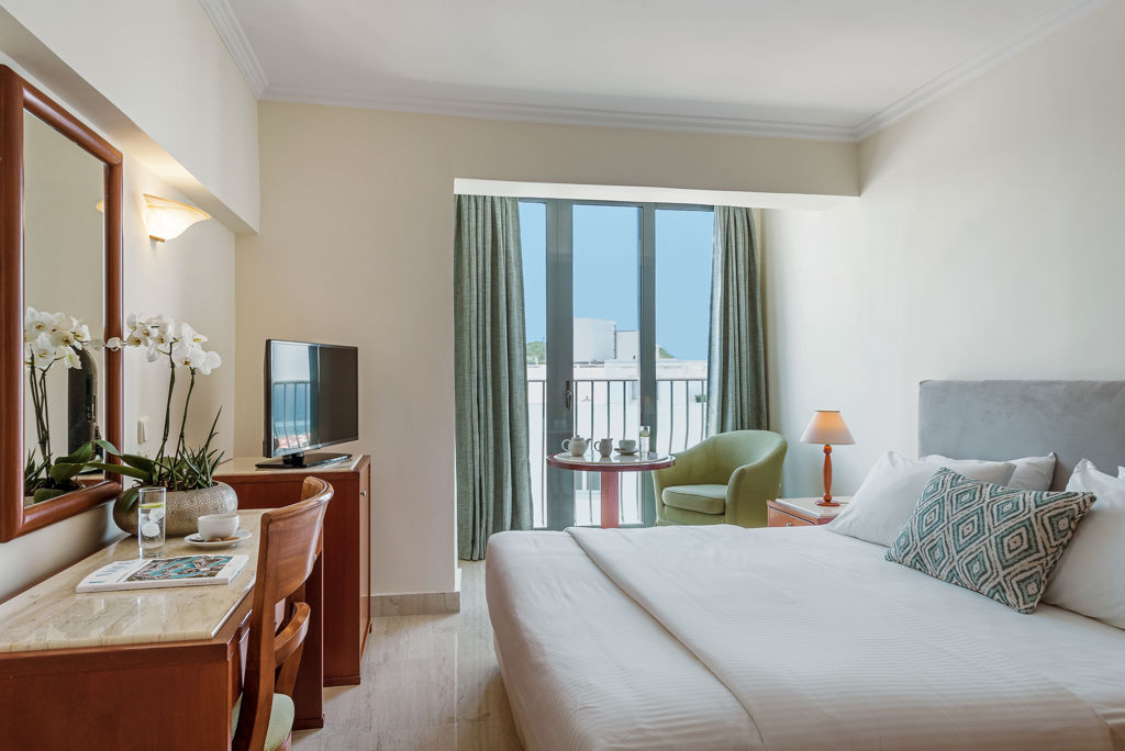 Mitsis La Vita Beach Hotel Logies en ontbijt - Hotel