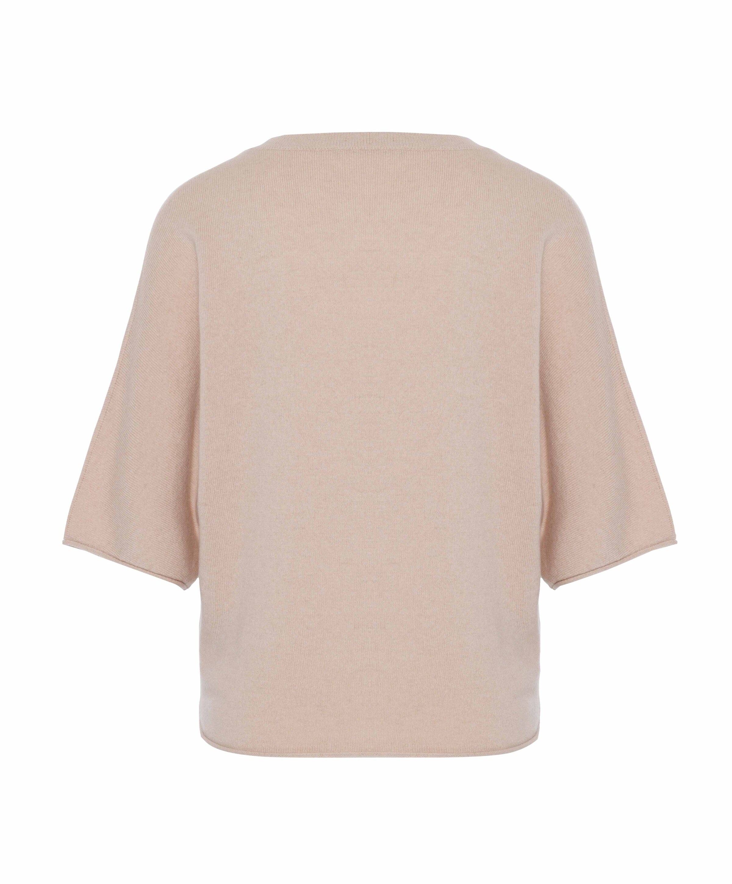 LUISA CERANO Dames trui roze
