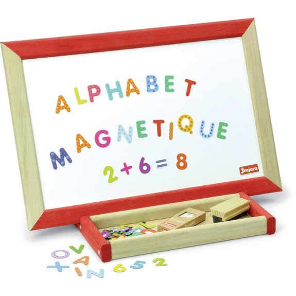 Mon tableau d'activités réversible