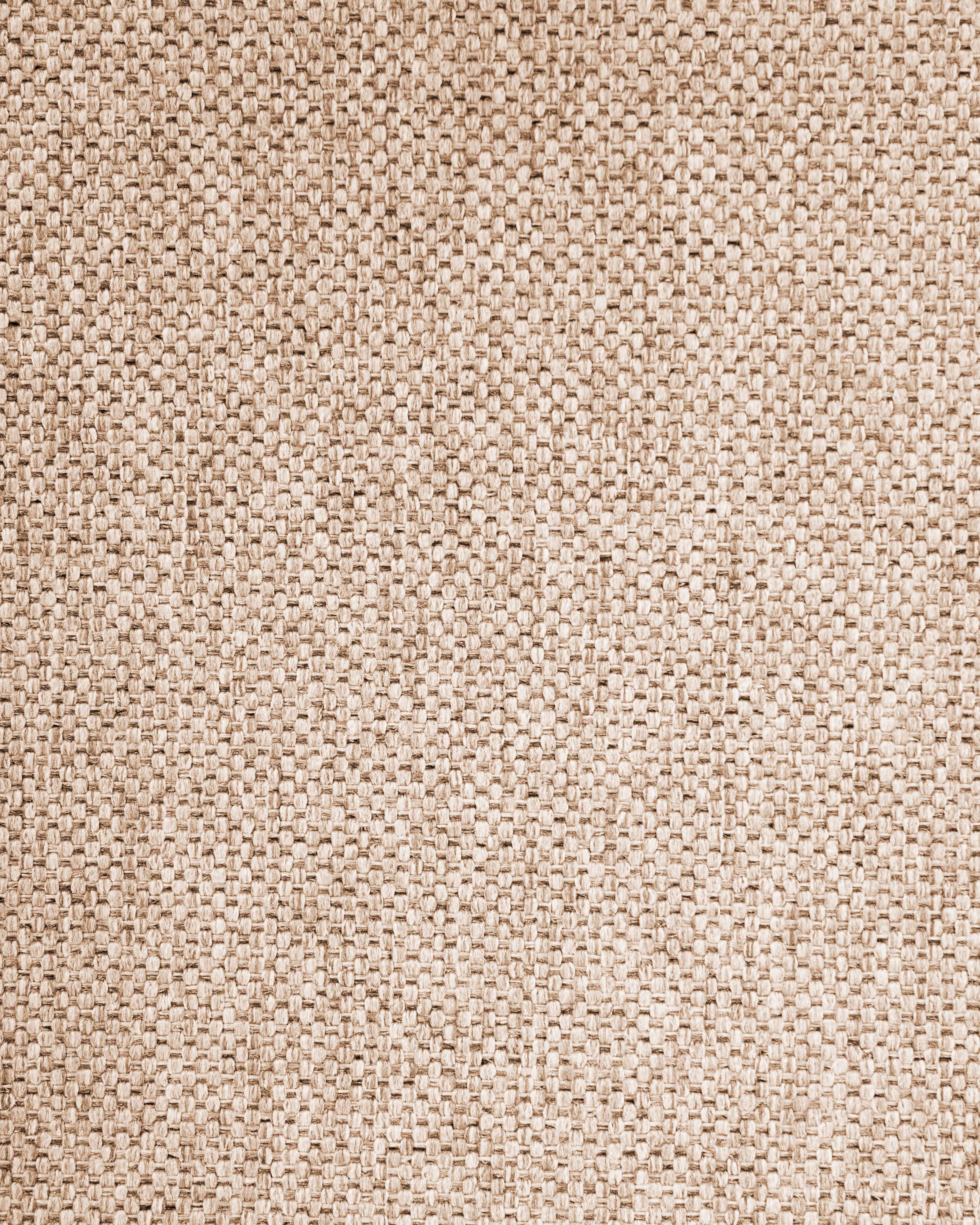 Set van 2 eetkamerstoelen DAY Lichtbruin/taupe