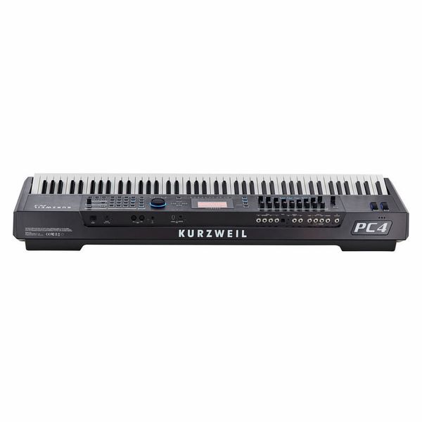 Kurzweil PC4