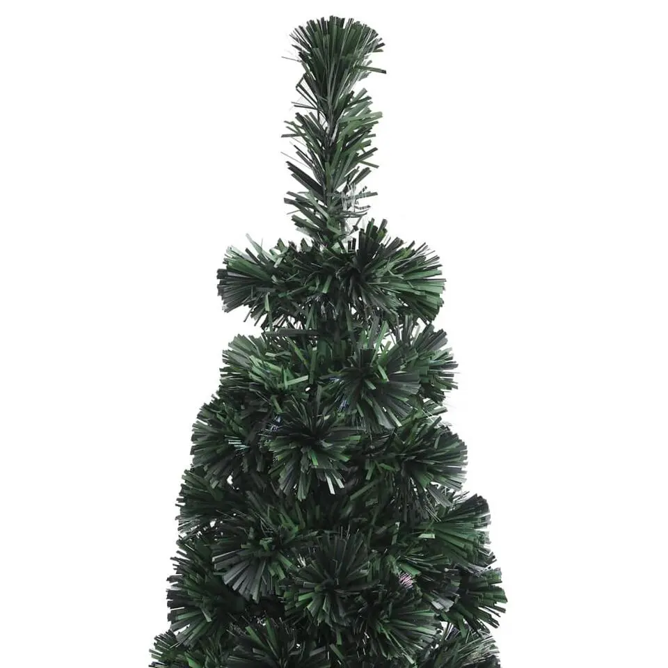 vidaXL - Kerstboom - Groen - 120 x 35 cm