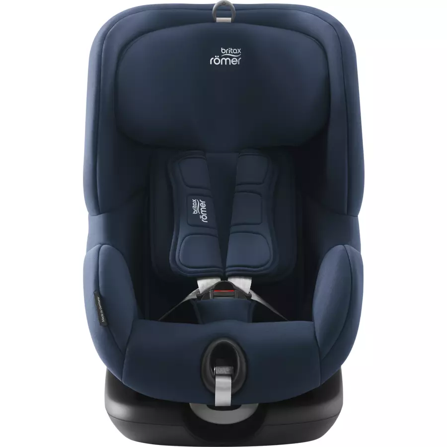 Britax Römer Kindersitz Trifix 2 i-Size Night Blue