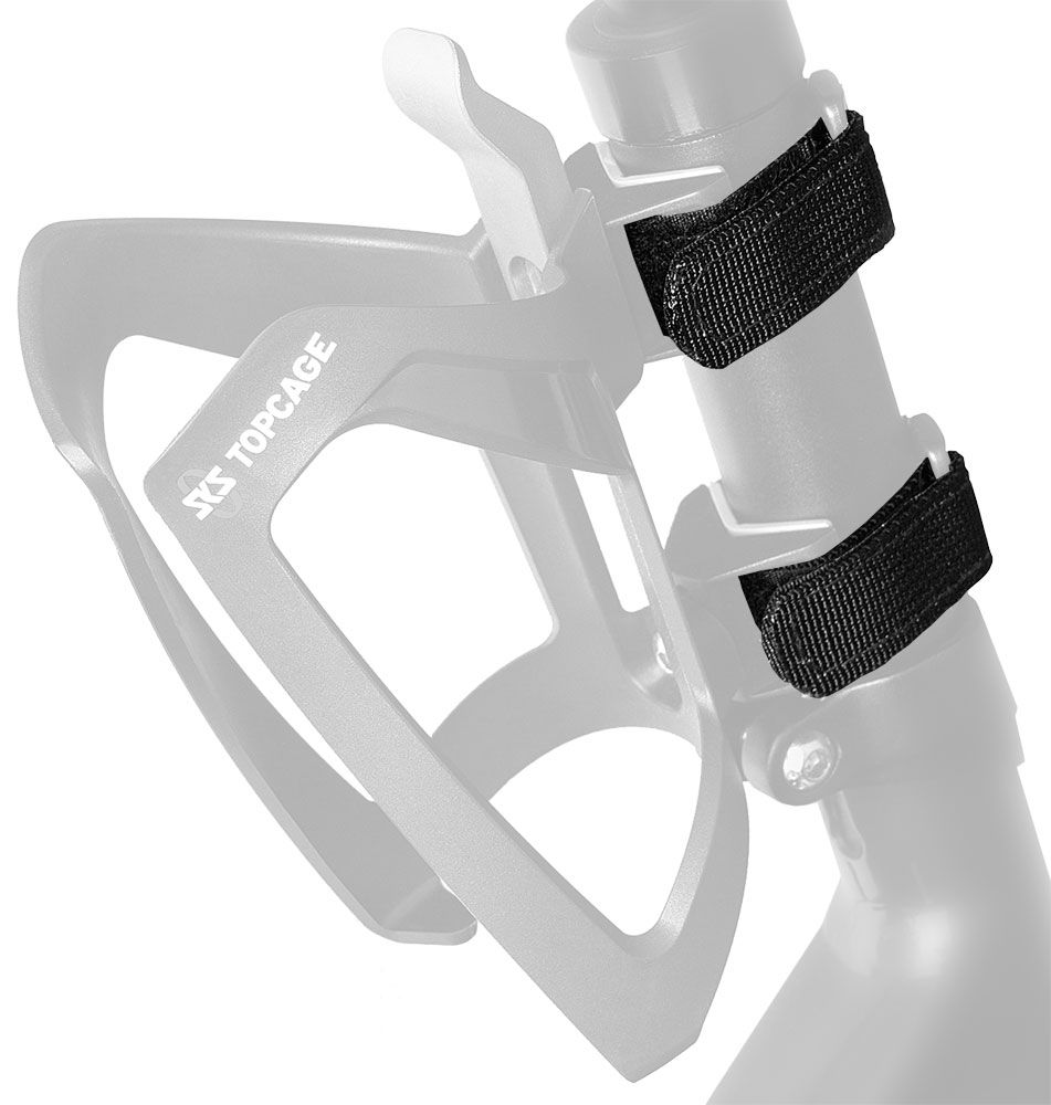 SKS Germany Kurzer Gurt für Anywhere Sattelstützmontage kaufen | Bike-Discount