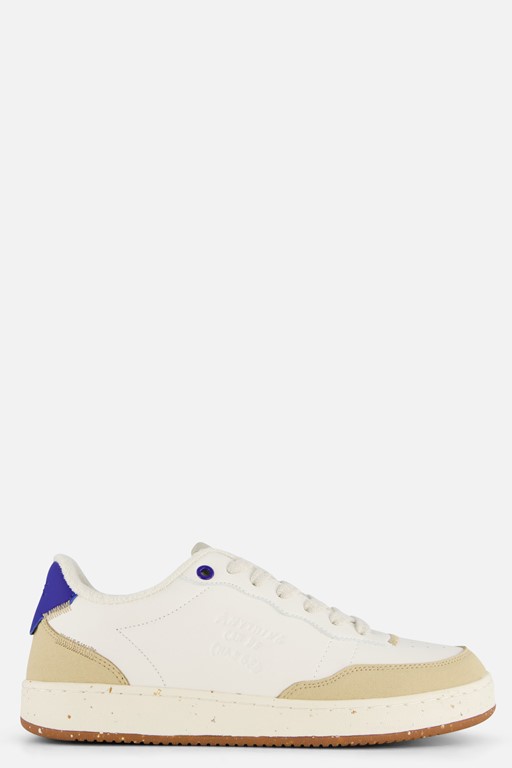 ACBC Evergreen Retro Sneakers wit Vegan