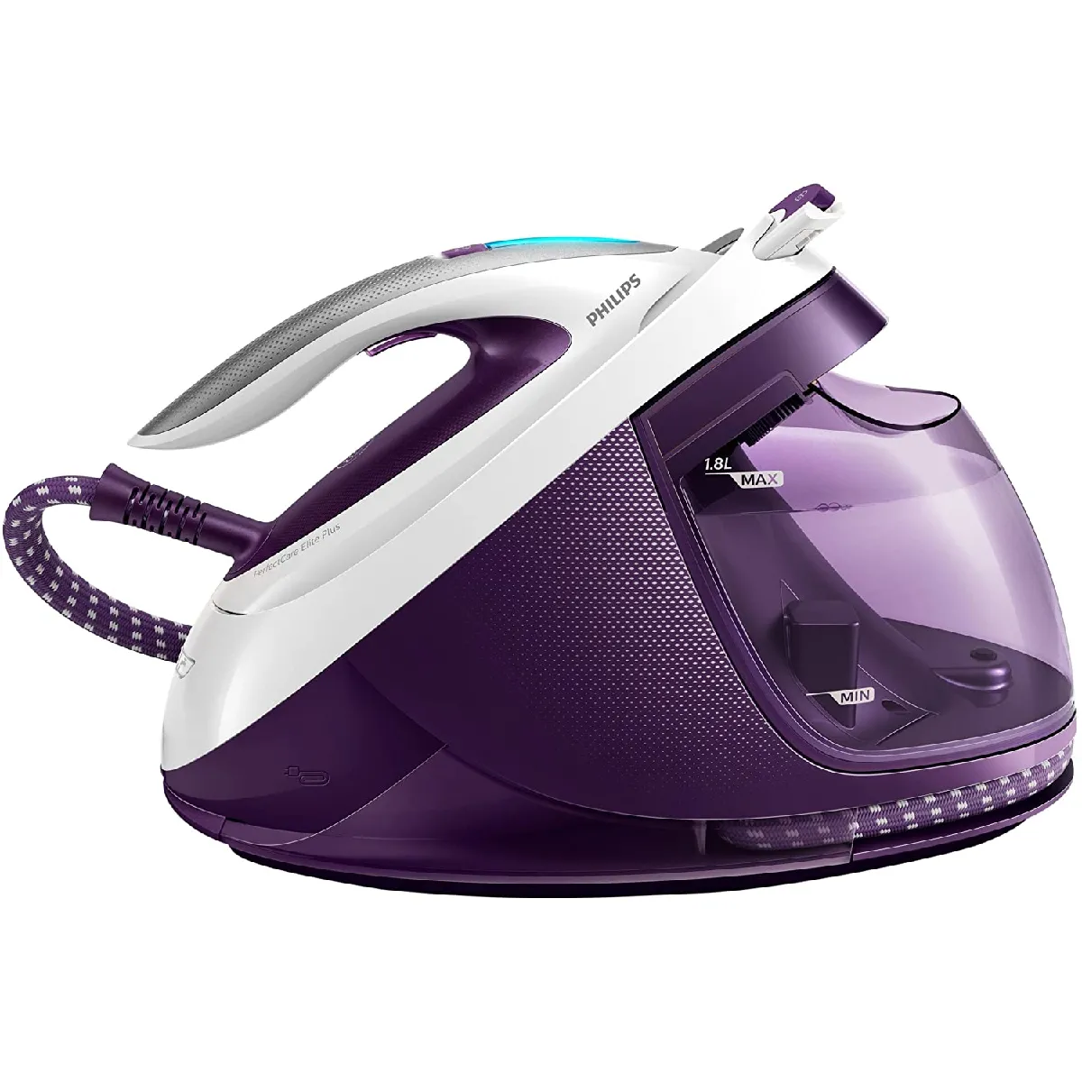 Philips Central Vapeur 7.5 Bars