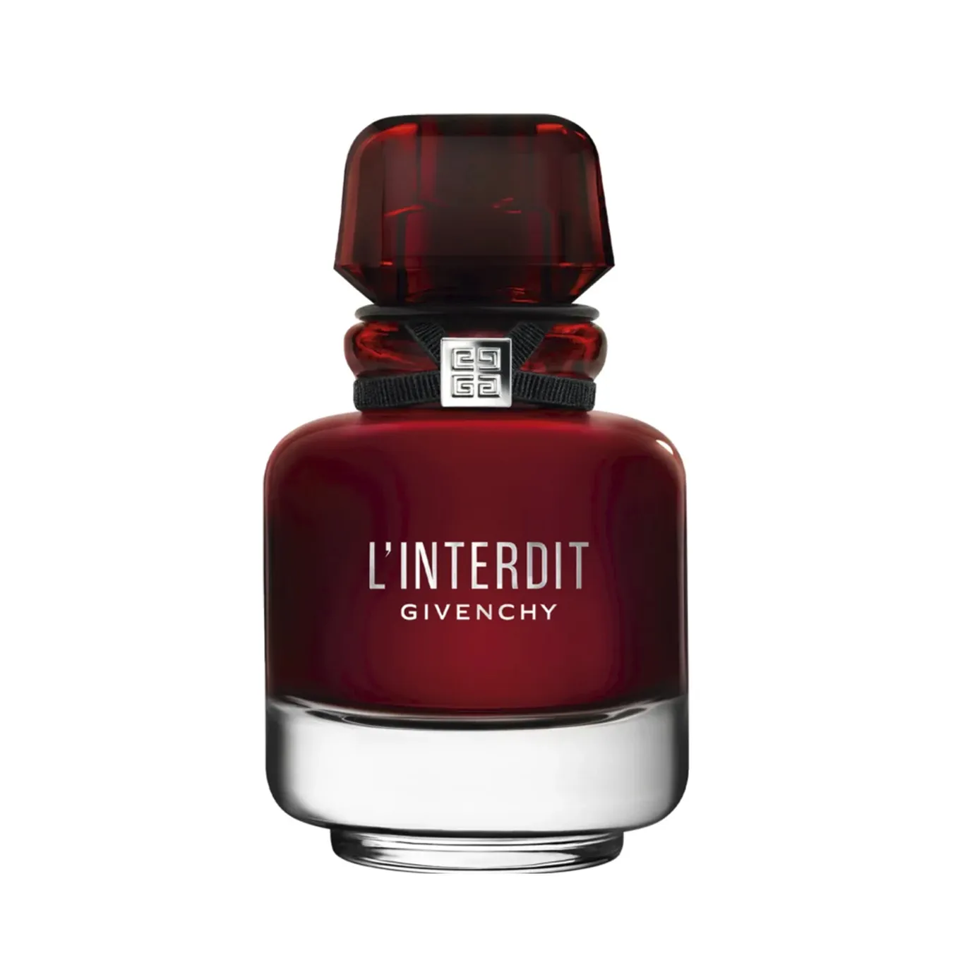 Givenchy L'Interdit Rouge Eau de Parfum