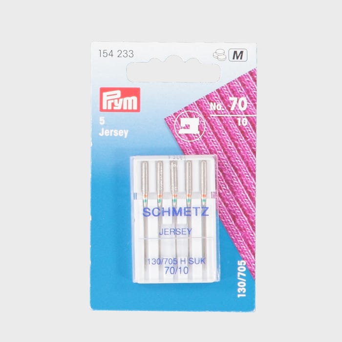 Prym-Machinenaalden Jersey nr. 70 - 5stuks