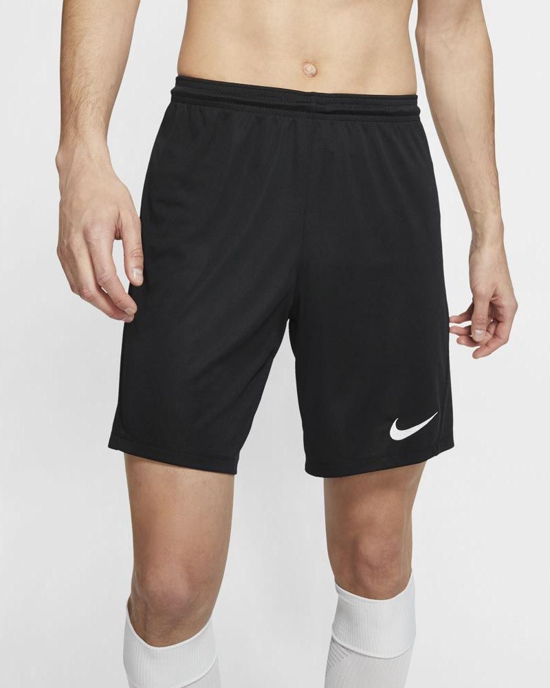 Short Nike Park III pour homme