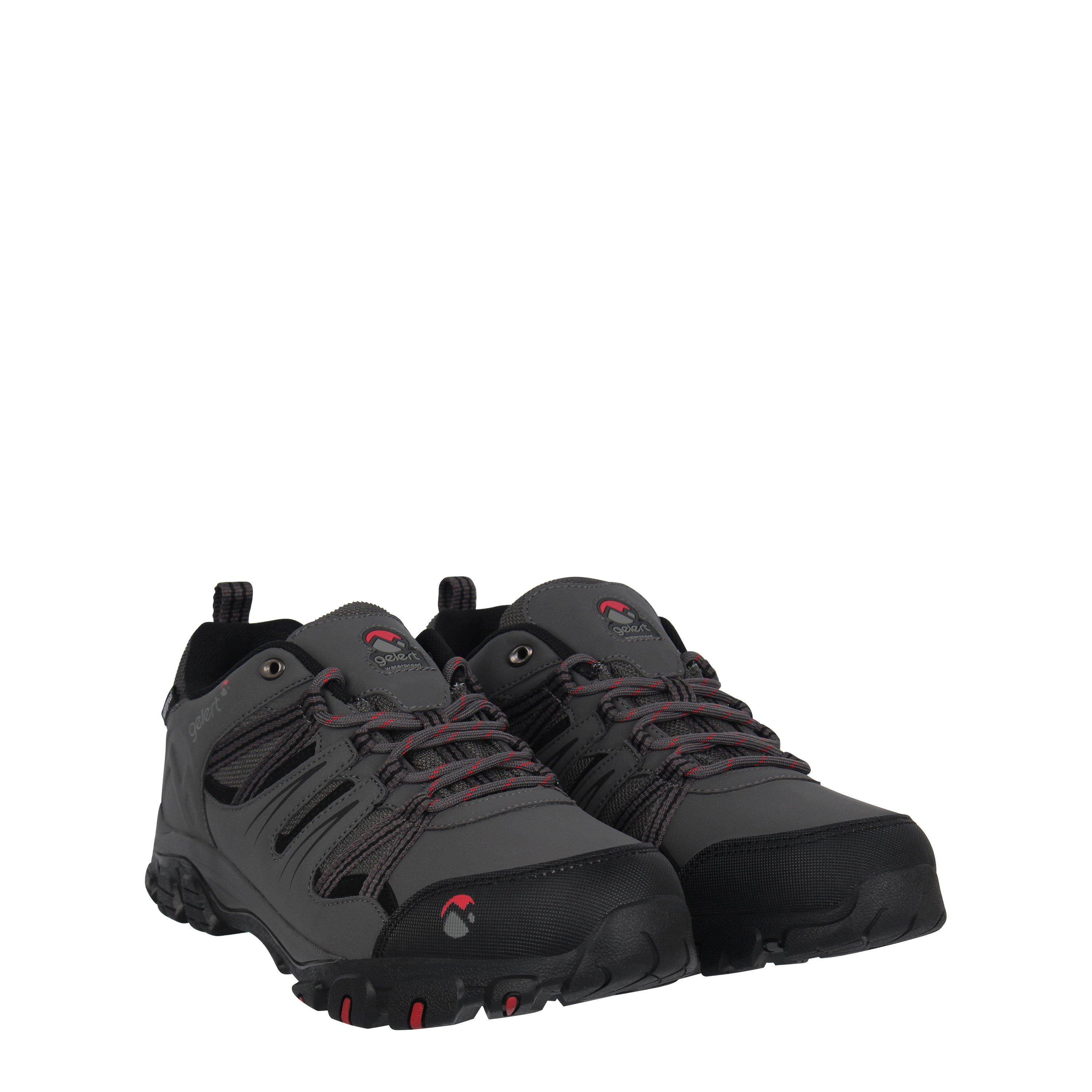Gelert Horizon Low Waterproof Mens Walking Shoes