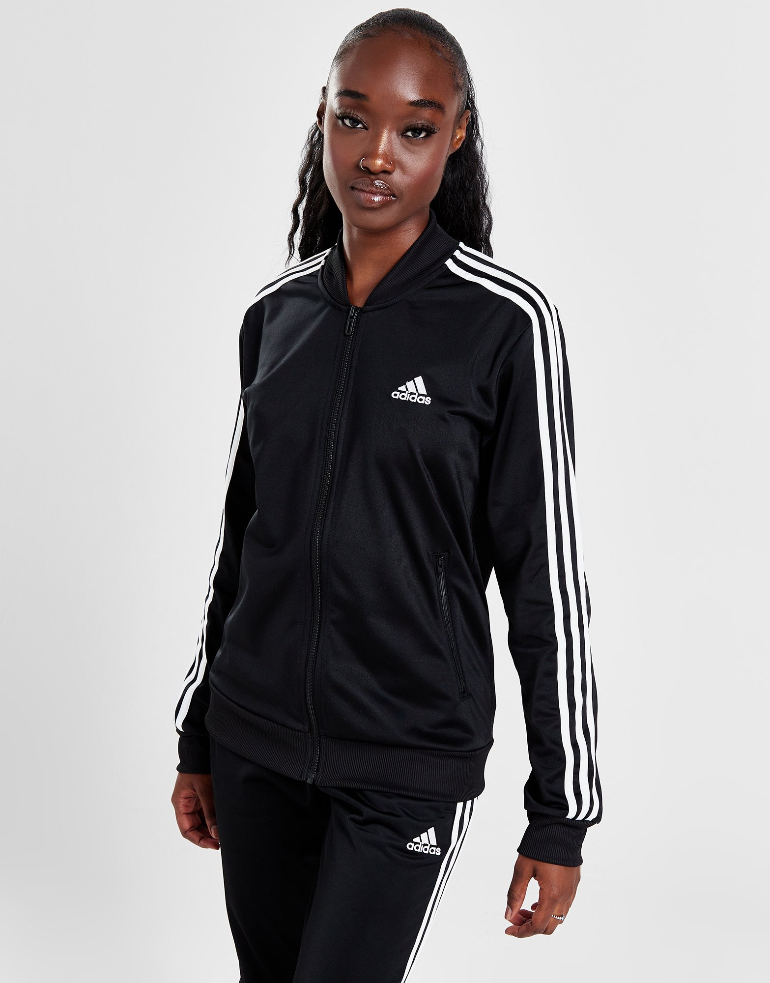 adidas Survêtement Essentials 3 bandes