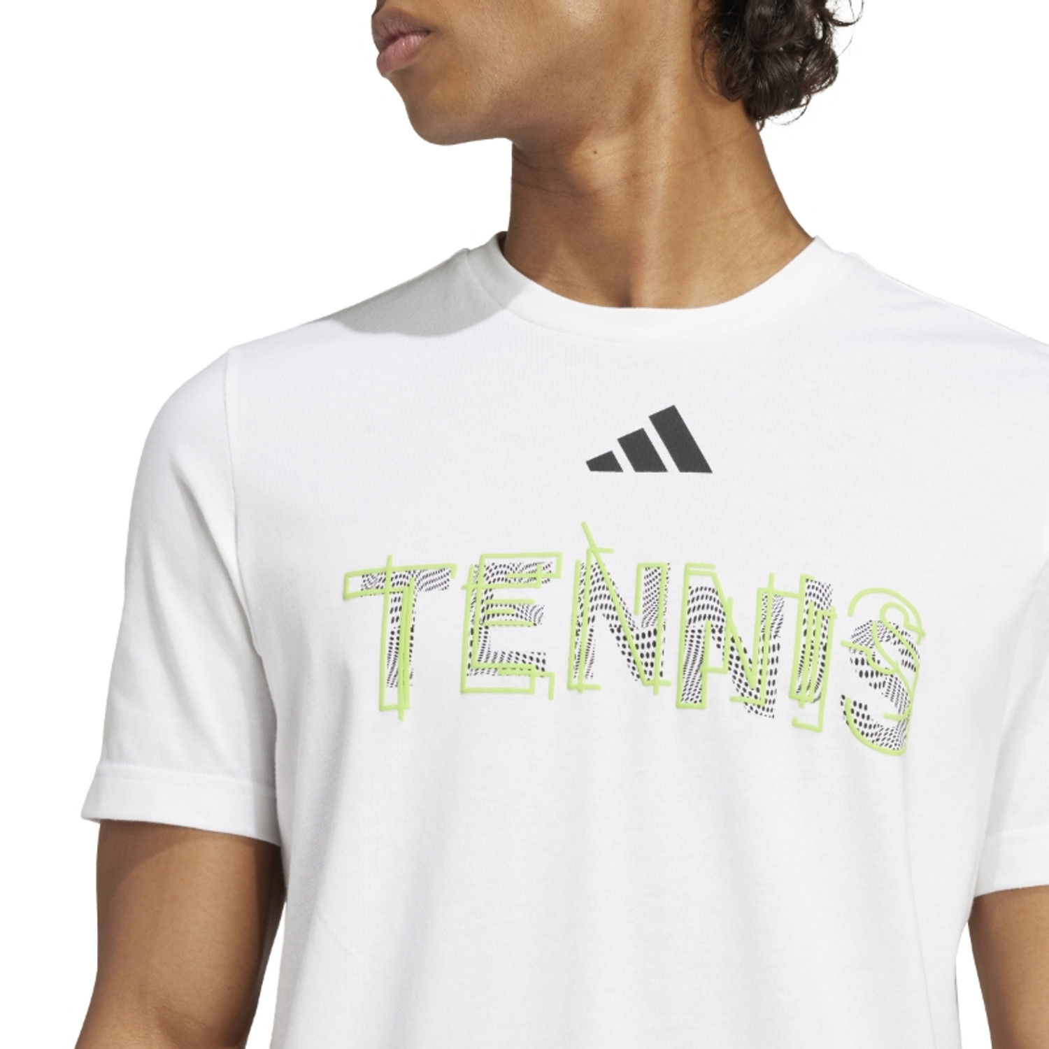 adidas Tennis Tee