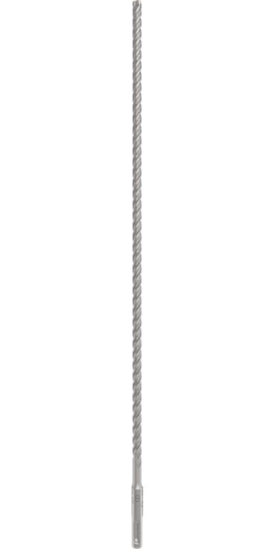 Bosch 2608833794 PRO SDS plus-5X hamerboor, 8 x 400 x 460 mm (1 stuks)