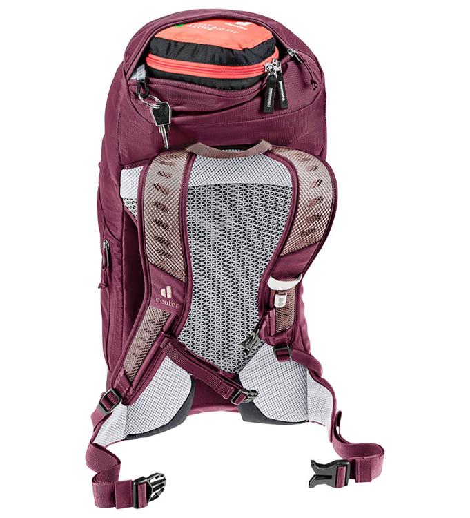 deuter AC Lite 14 SL DR3420524 45
