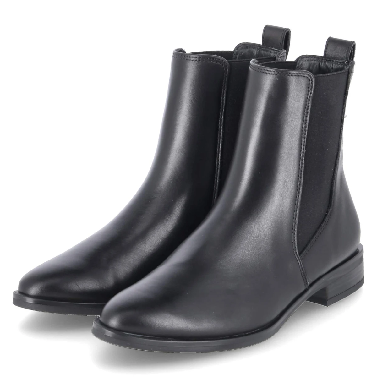 Paul GreenChelsea Boots - black