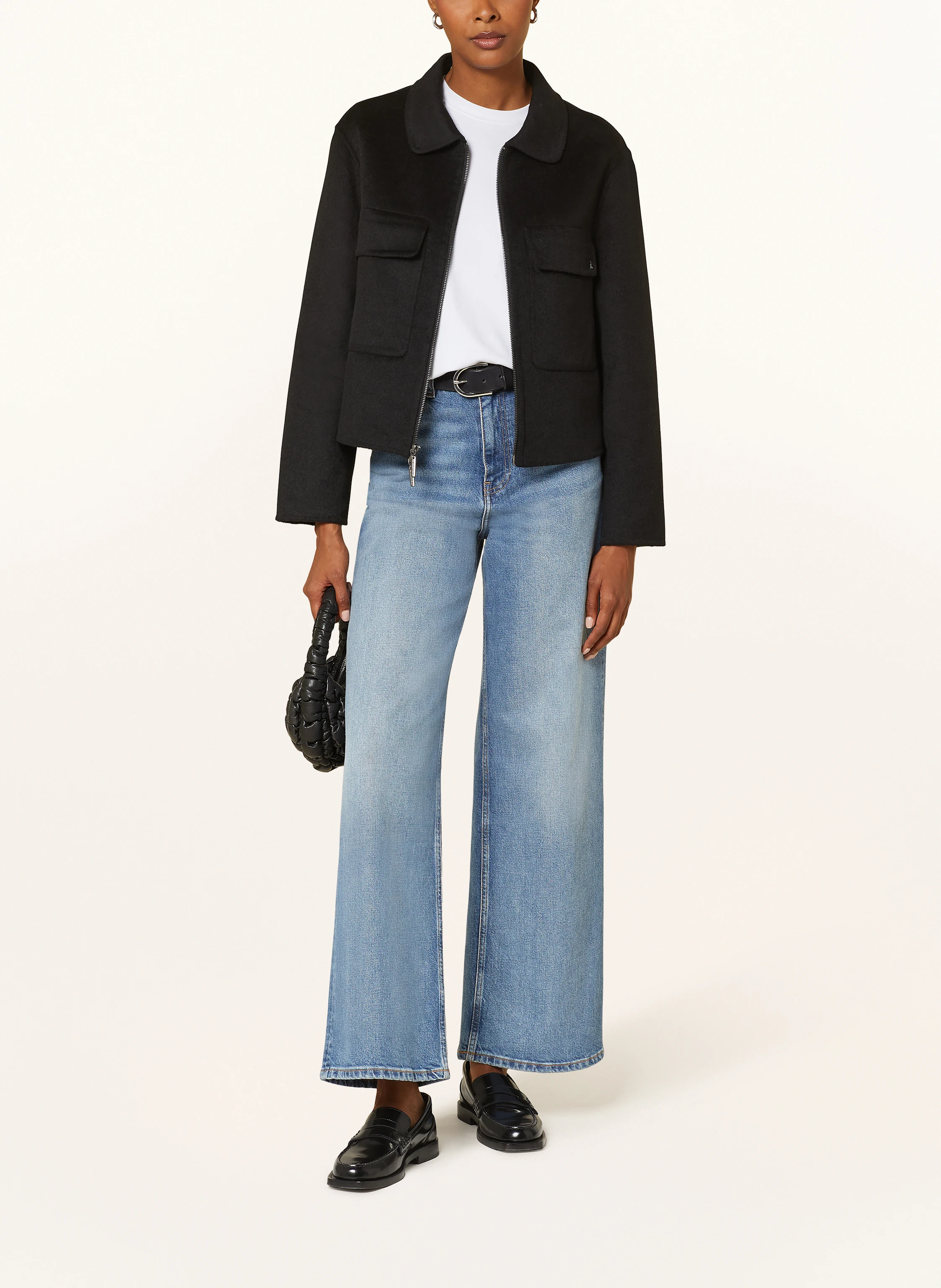 FRIEDA & FREDDIES Jacke HANNAH