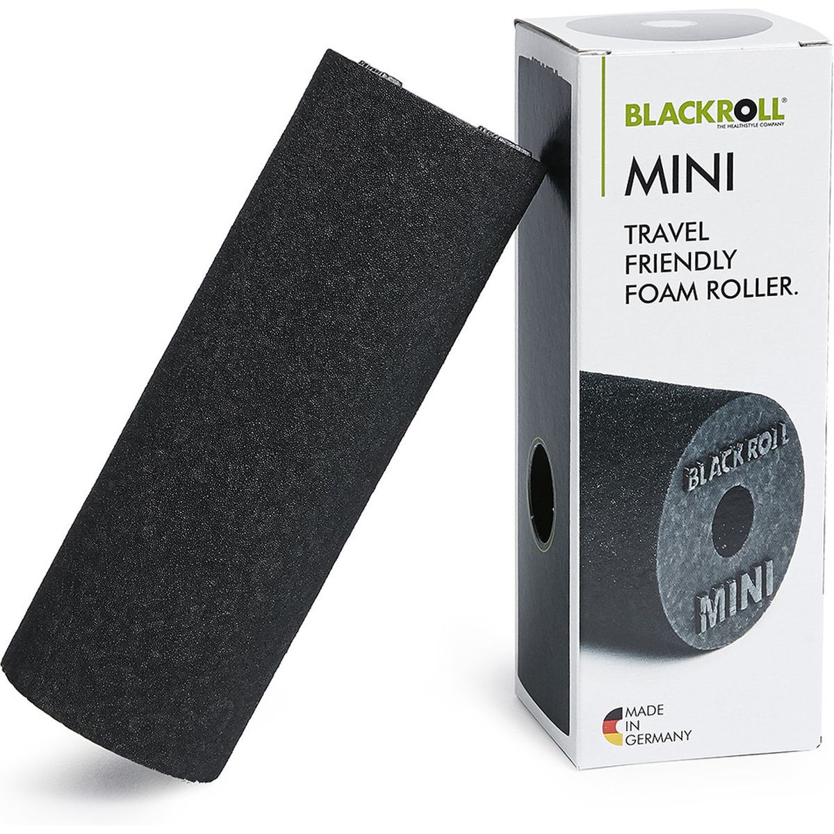 BlackrollMini (hart) 5.3x15 cm