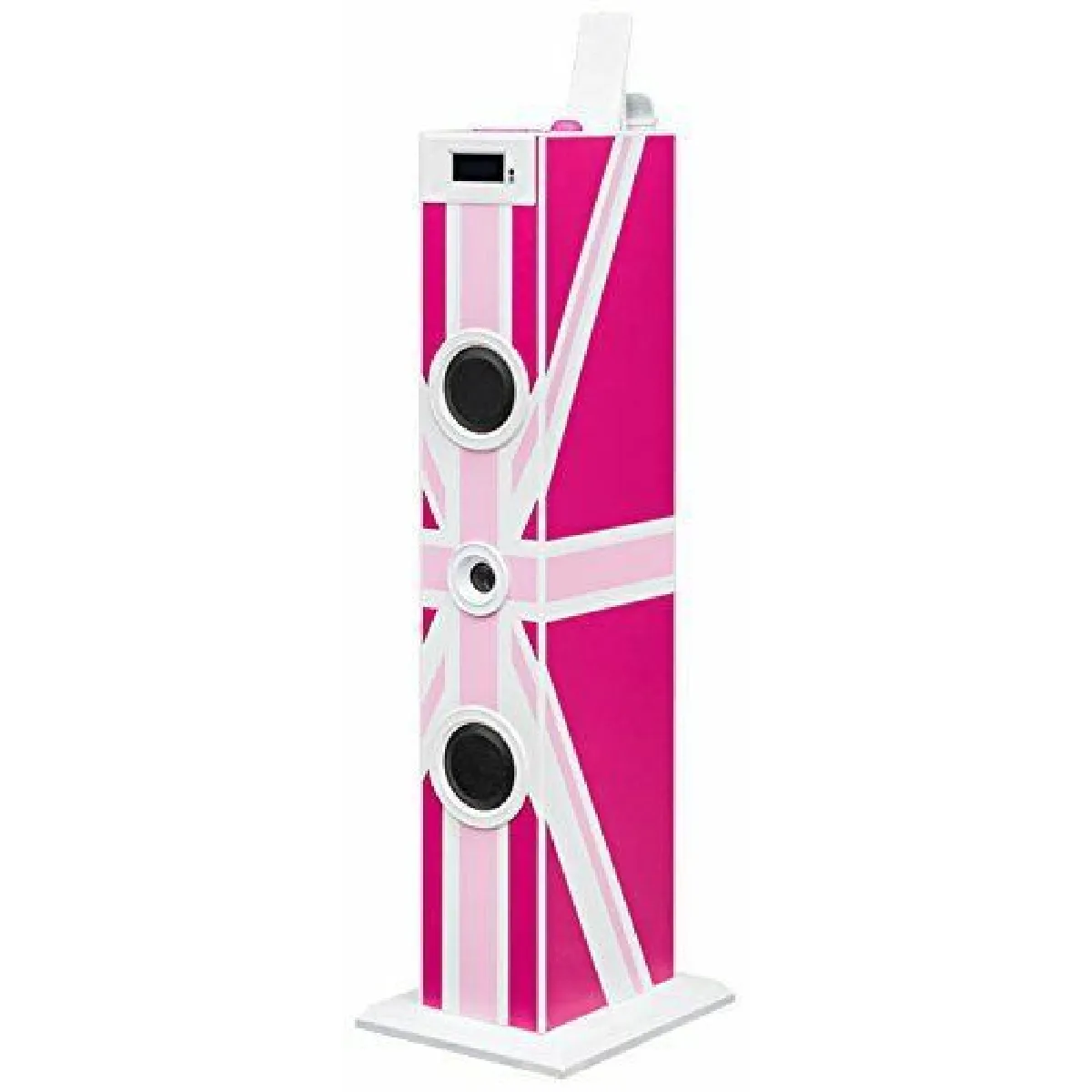 Bigben Interactive TW5