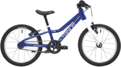 CygnusSuper Light 16 - blau