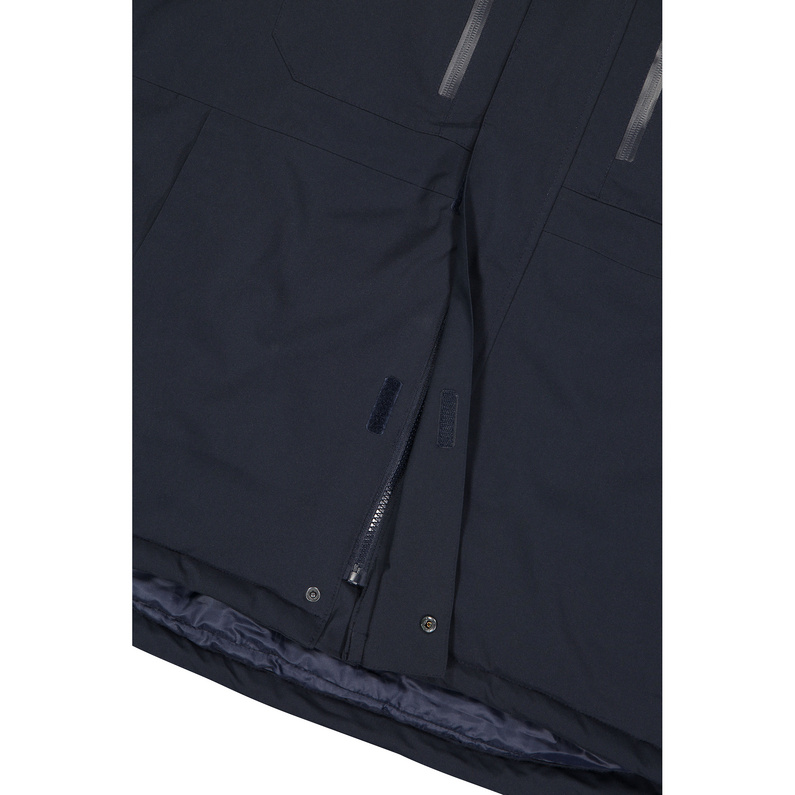 CMP Herren Hoodie Jacke