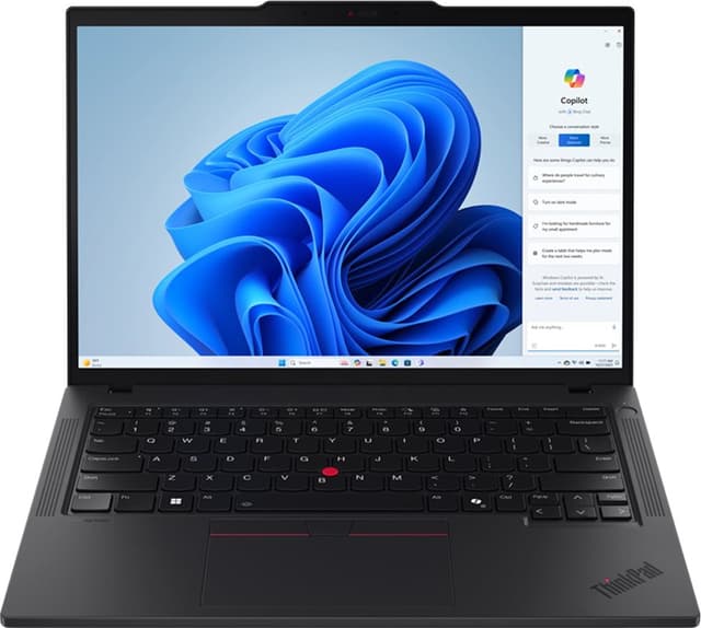 Lenovo ThinkPad T14 Gen 5 14