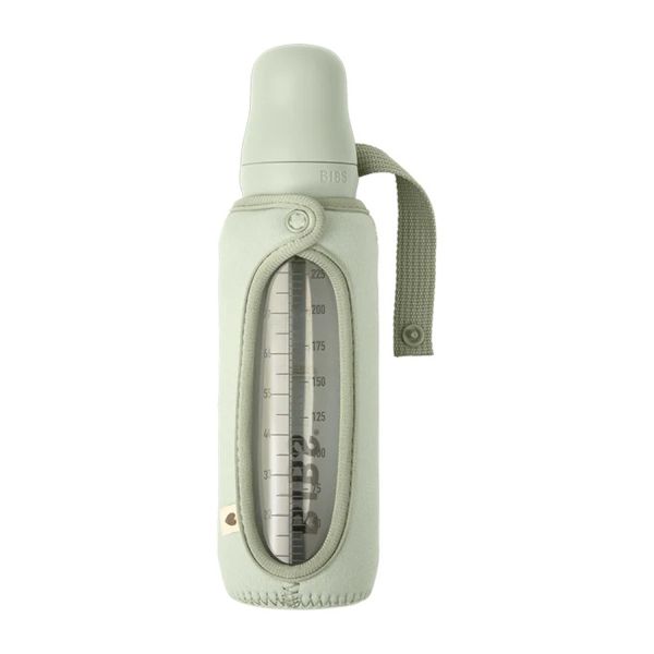 BiBs Flessenhouder - Large - Petrol