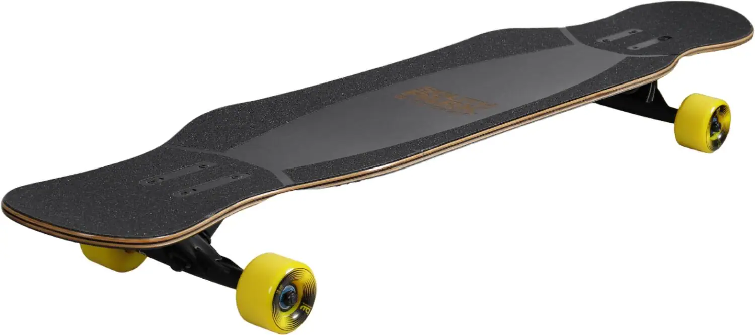 Hydroponic Pixie Complete Longboard | SkatePro