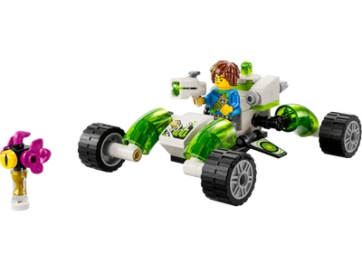 LEGO Mateo's terreinwagen (71471)